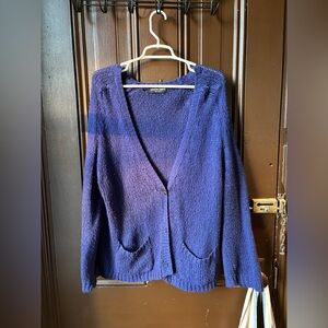 American Apparel Cardigan